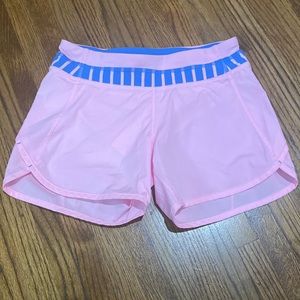 Ivivva shorts